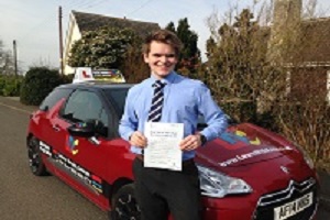 Driving Lessons in Melton Mowbray